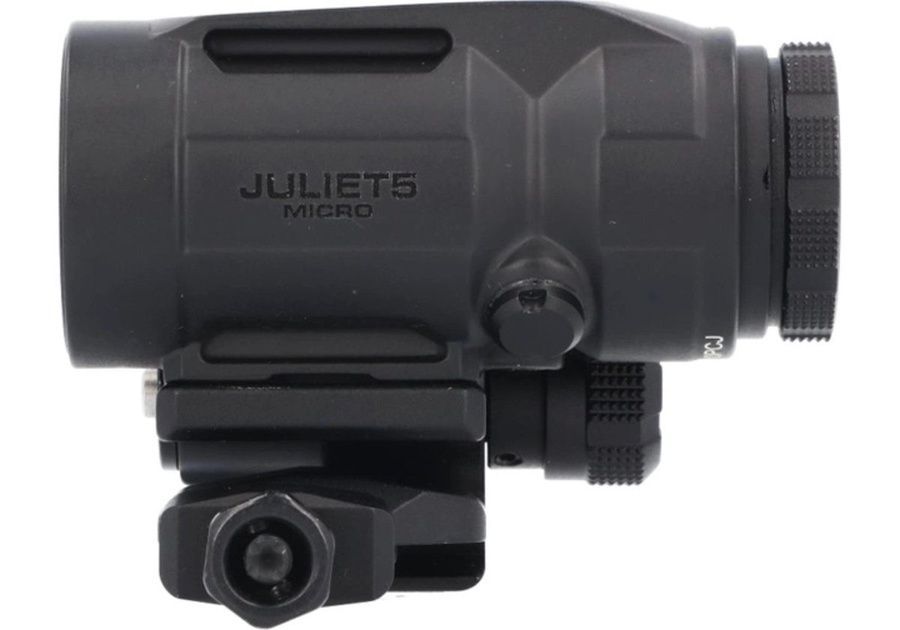 Збільшувач SigSauer Juliet5-Micro 1-5X фото
