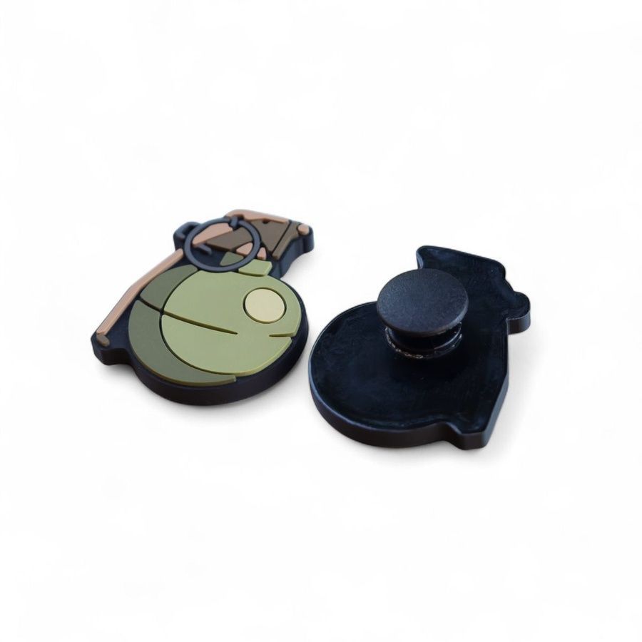 Набір Джиббітсів "Military Mix" фото