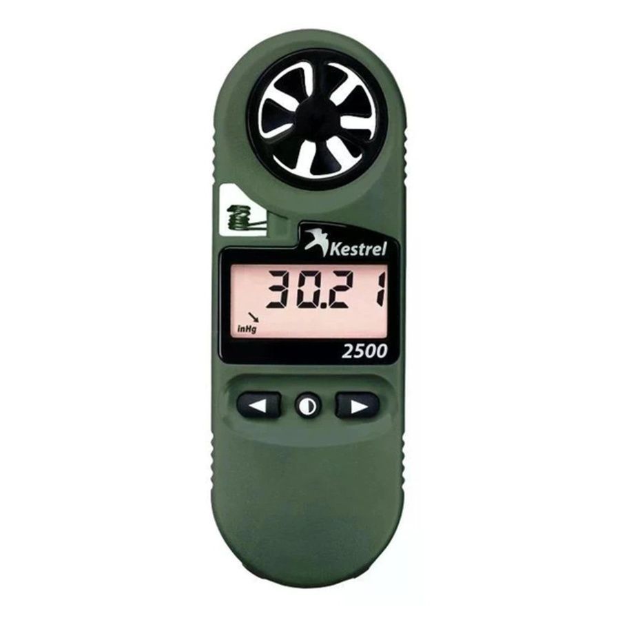 Метеостанция Kestrel 2500NV Weather Meter фото