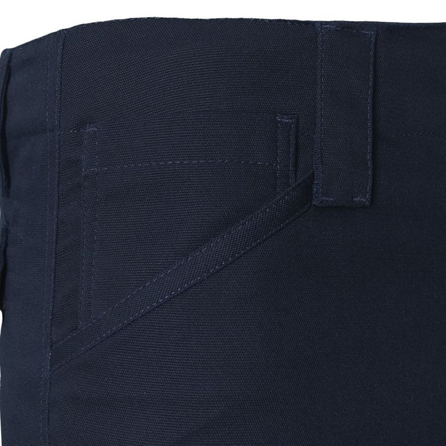 Штани Corsair Canvas Navy Camotec&nbsp; фото