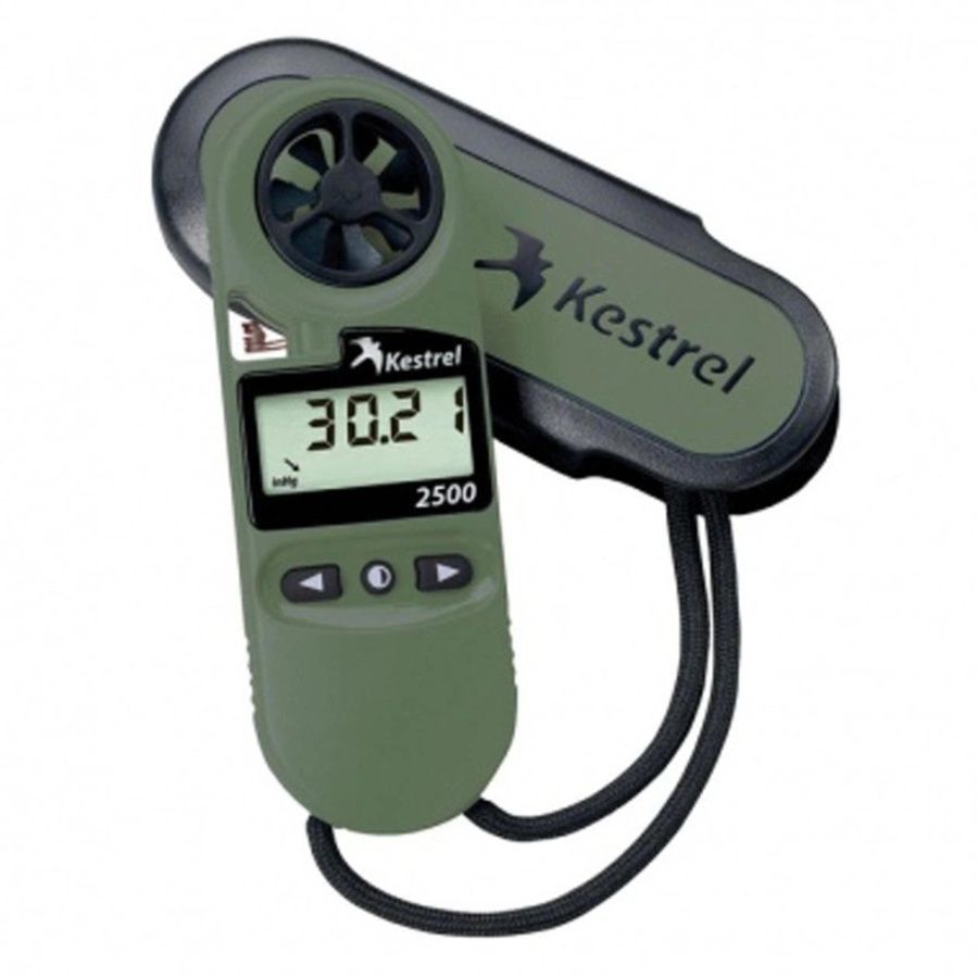 Метеостанция Kestrel 2500NV Weather Meter фото