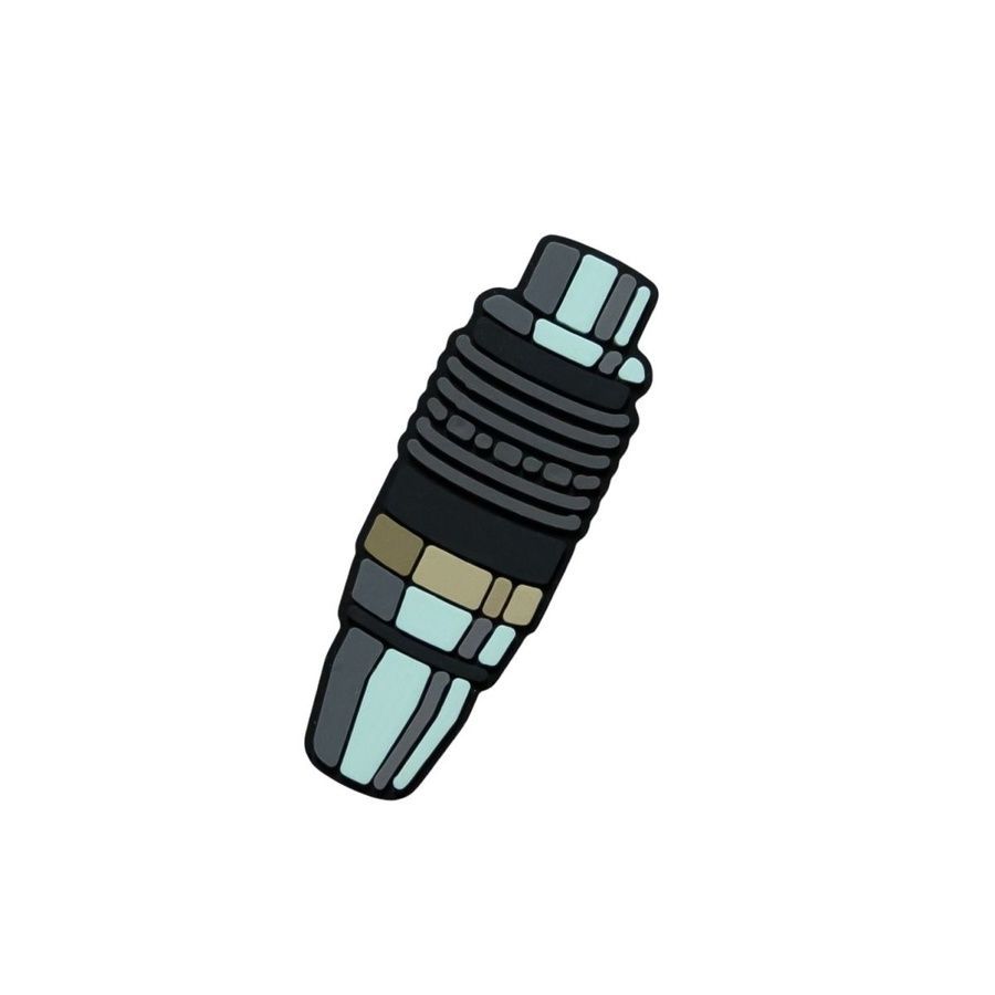 Набір Джиббітсів "Military Mix" фото