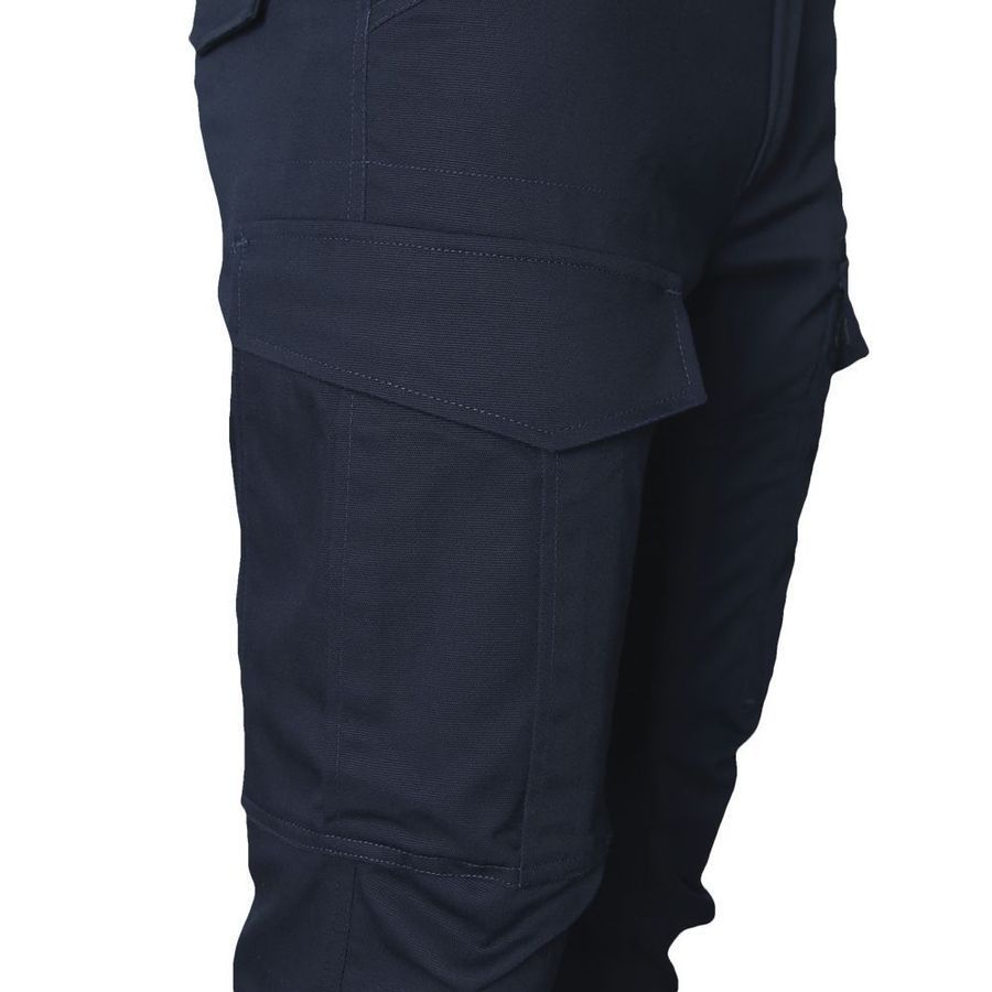 Штани Corsair Canvas Navy Camotec&nbsp; фото