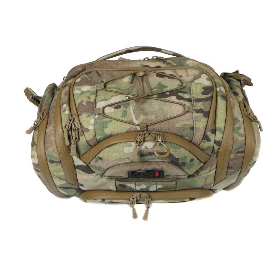 Тактична сумка для Mavic "Mav Bag" мультикам, MOLLI фото