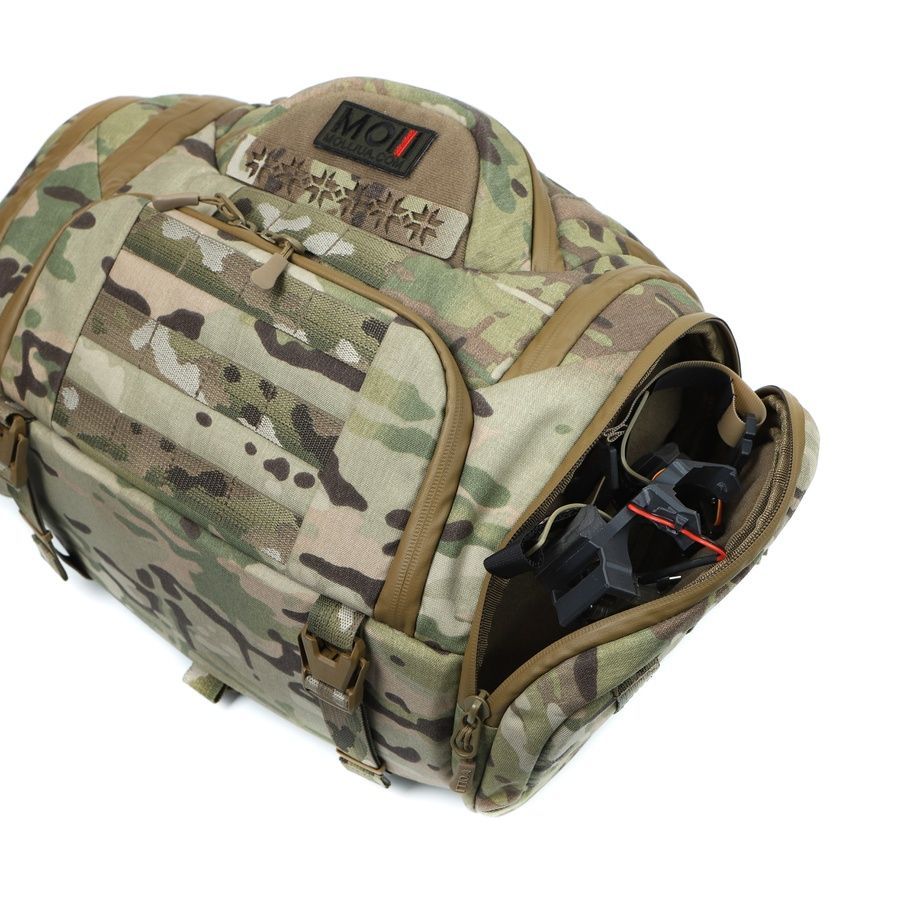 Тактична сумка для Mavic "Mav Bag" мультикам, MOLLI фото