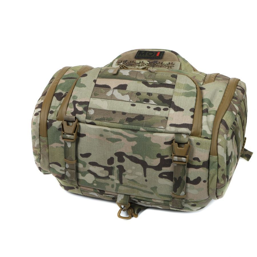 Тактична сумка для Mavic "Mav Bag" мультикам, MOLLI фото