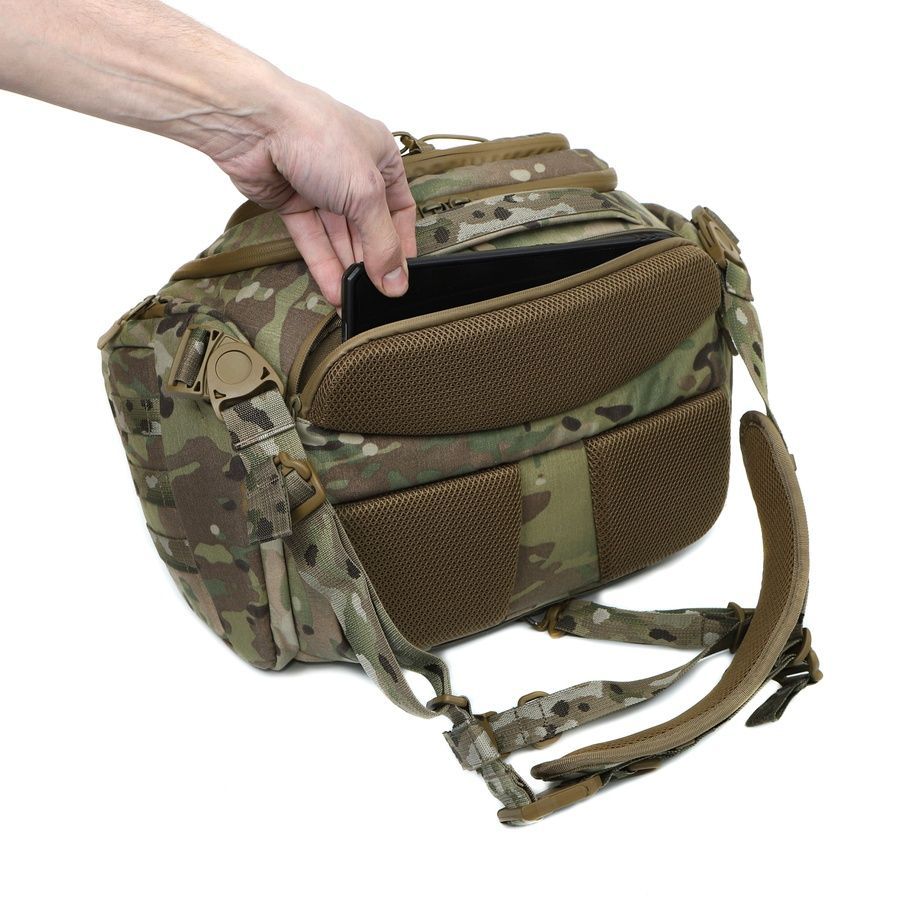 Тактична сумка для Mavic "Mav Bag" мультикам, MOLLI фото