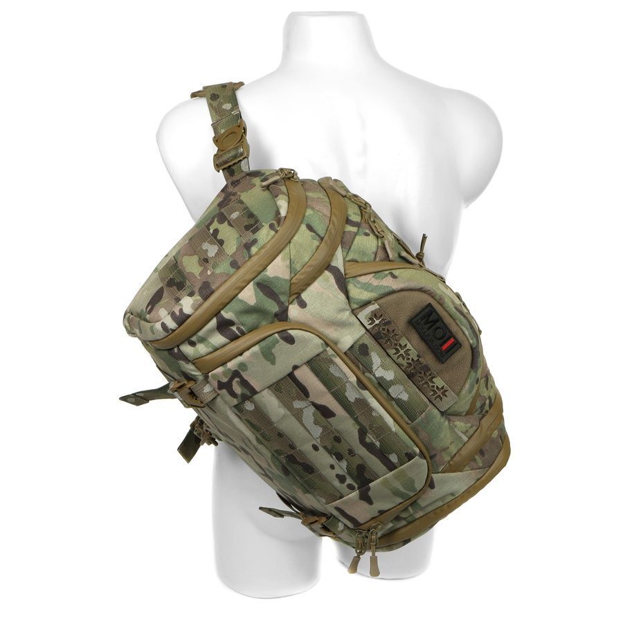 Тактична сумка для Mavic "Mav Bag" мультикам, MOLLI фото