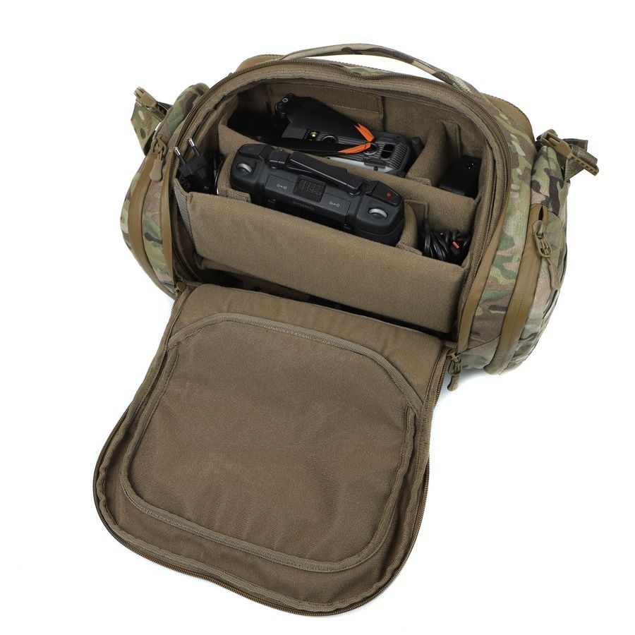 Тактична сумка для Mavic "Mav Bag" мультикам, MOLLI фото