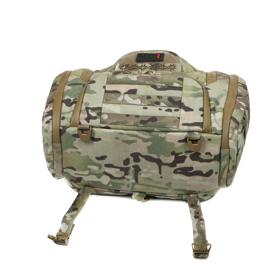 Тактична сумка для Mavic "Mav Bag" мультикам, MOLLI фото