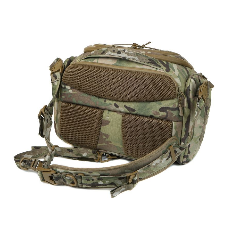 Тактична сумка для Mavic "Mav Bag" мультикам, MOLLI фото