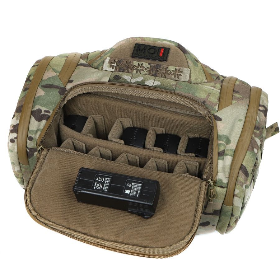 Тактична сумка для Mavic "Mav Bag" мультикам, MOLLI фото