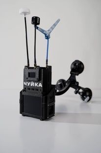 Автомобільний тримач для &laquo;Чуйка&raquo; фото