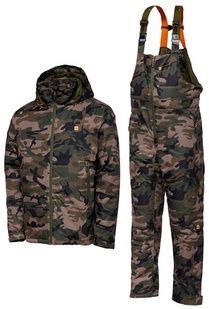 Костюм Prologic Avenger Thermal Suit M Camo