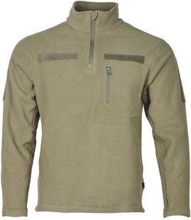 Куртка Skif Tac Strix Fleece 4XL Coyote, Olive, S