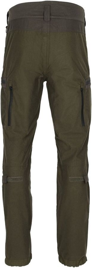 Брюки Hallyard Venlo 64 Brown фото