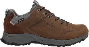 Кросівки Chiruca Ottawa 01 39 Gore-tex коричневий фото