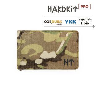 Затискач S2 Multicam (MilSpec Squadron) фото