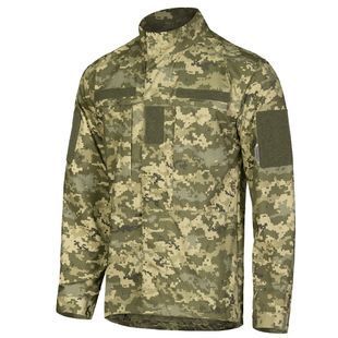Китель CM Perimeter ММ14 Camotec фото
