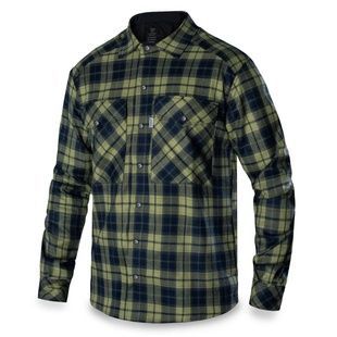 Тактична сорочка "Буревій" Lime Green/Navy (375-9а) Camotec фото