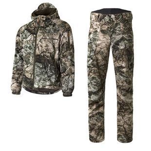 Костюм StormWall DWR Terra Ua Camotec фото