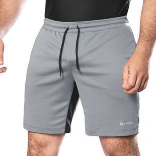 Шорти AeroFit CoolPass Pro Графіт (9013), L фото