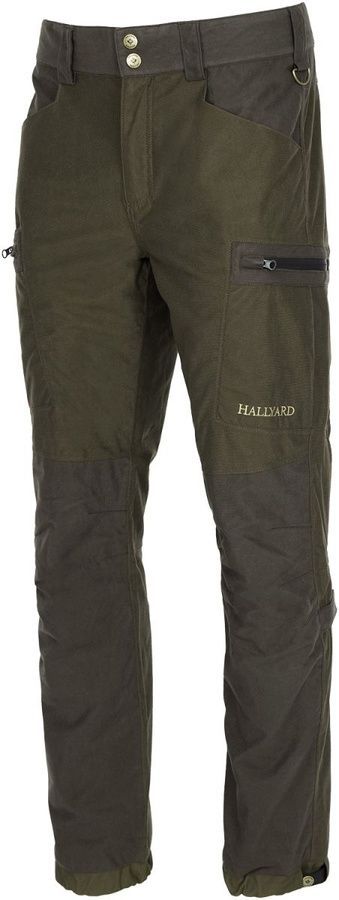Брюки Hallyard Venlo 64 Brown фото
