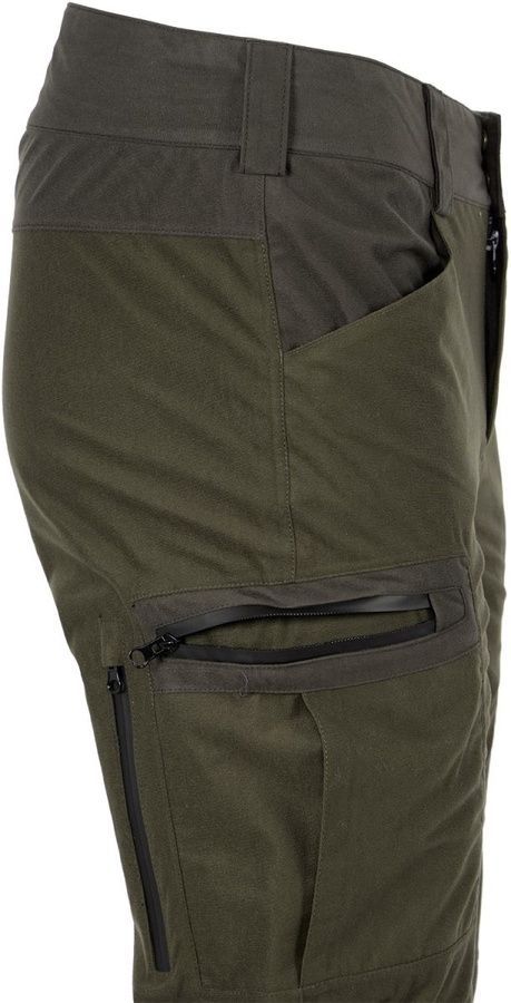 Брюки Hallyard Venlo 64 Brown фото