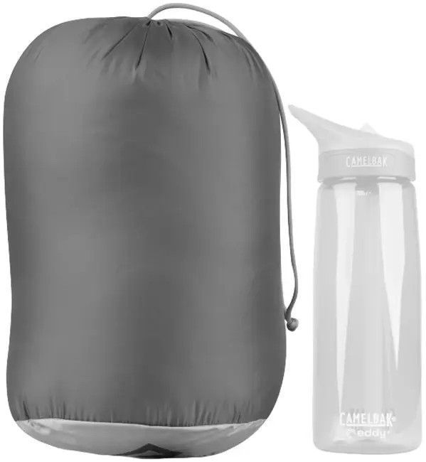 Спальний мішок Therm-A-Rest Hyperion 0C UL Bag Small фото