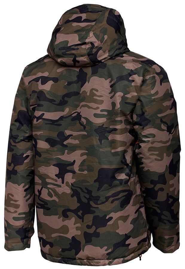 Охотничий костюм Avenger Thermal Suit M Camo Prologic фото