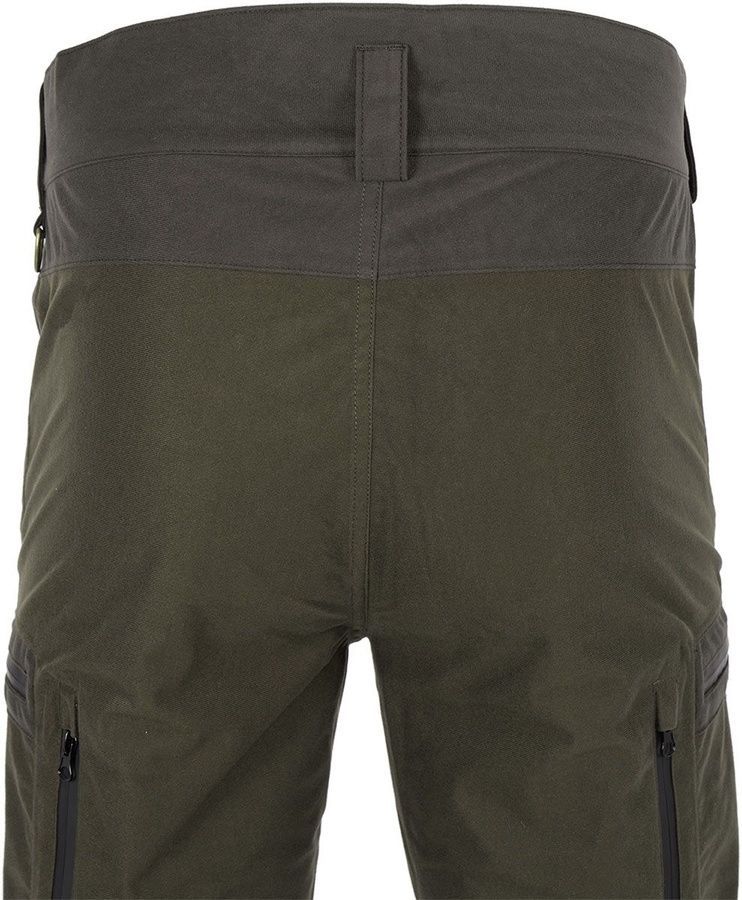 Брюки Hallyard Venlo 64 Brown фото
