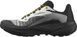 Кроссовки Salomon GENESIS 11.5 Black/White/Lemon фото 8
