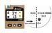 Метеостанция Kestrel 2700 Ballistics Weather Meter (TAN) фото 3