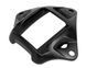 Металлический кронштейн платформа крепления шрауд NVG Mount звезда на шлем, Черный фото 3