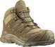 Армейские ботинки Salomon XA Forces MID (Койот) Cordura&reg; с нубуком фото 1