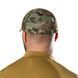 Бейсболка Tactic . Twill Mesh Multicam фото 2