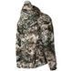 Мисливський костюм StormWall DWR Terra Ua Camotec фото 4