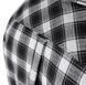 Повсякденна сорочка "Легіт" Black/White Camotec фото 7