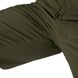 Тактичні штани SoftShell 3.0 Olive Camotec розмір XXXL фото 7