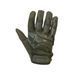 Перчатки тактические Mechanix M-PACT Олива фото 6