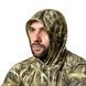 Чоловічий лонгслів Chiton Air Hood 5 Camotec фото 4