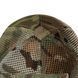 Бейсболка Tactic . Twill Mesh Multicam фото 5
