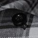 Повсякденна сорочка "Легіт" Black/White Camotec фото 8