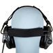 Активні захисні навушники з зовнішнім мікрофоном Tac-Sky Neckband PRO Headset - Olive фото 1