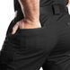 Брюки Patrol Pro Rip-Stop Flex Черные (8639), S фото 7