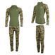Комплект термобелья ESDY Thermal underwear мультикам фото 1