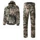 Мисливський костюм StormWall DWR Terra Ua Camotec фото 2