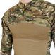 Тактическая рубашка Ubacs Multicam Kiborg фото 6