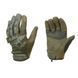 Перчатки тактические Mechanix M-PACT Олива фото 1