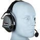 Активні захисні навушники з зовнішнім мікрофоном Tac-Sky Neckband PRO Headset - Olive фото 3